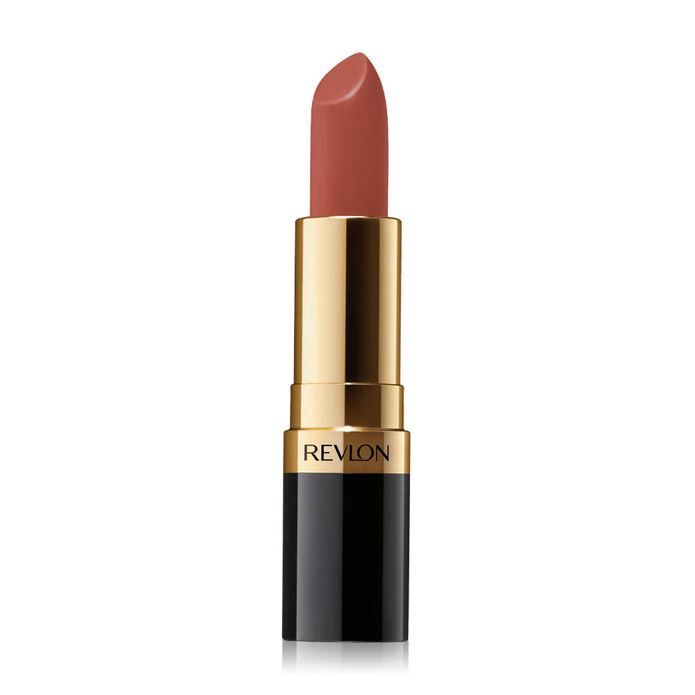 REVLON Super Lustrous Lipstick Creme 4.5g - Toast