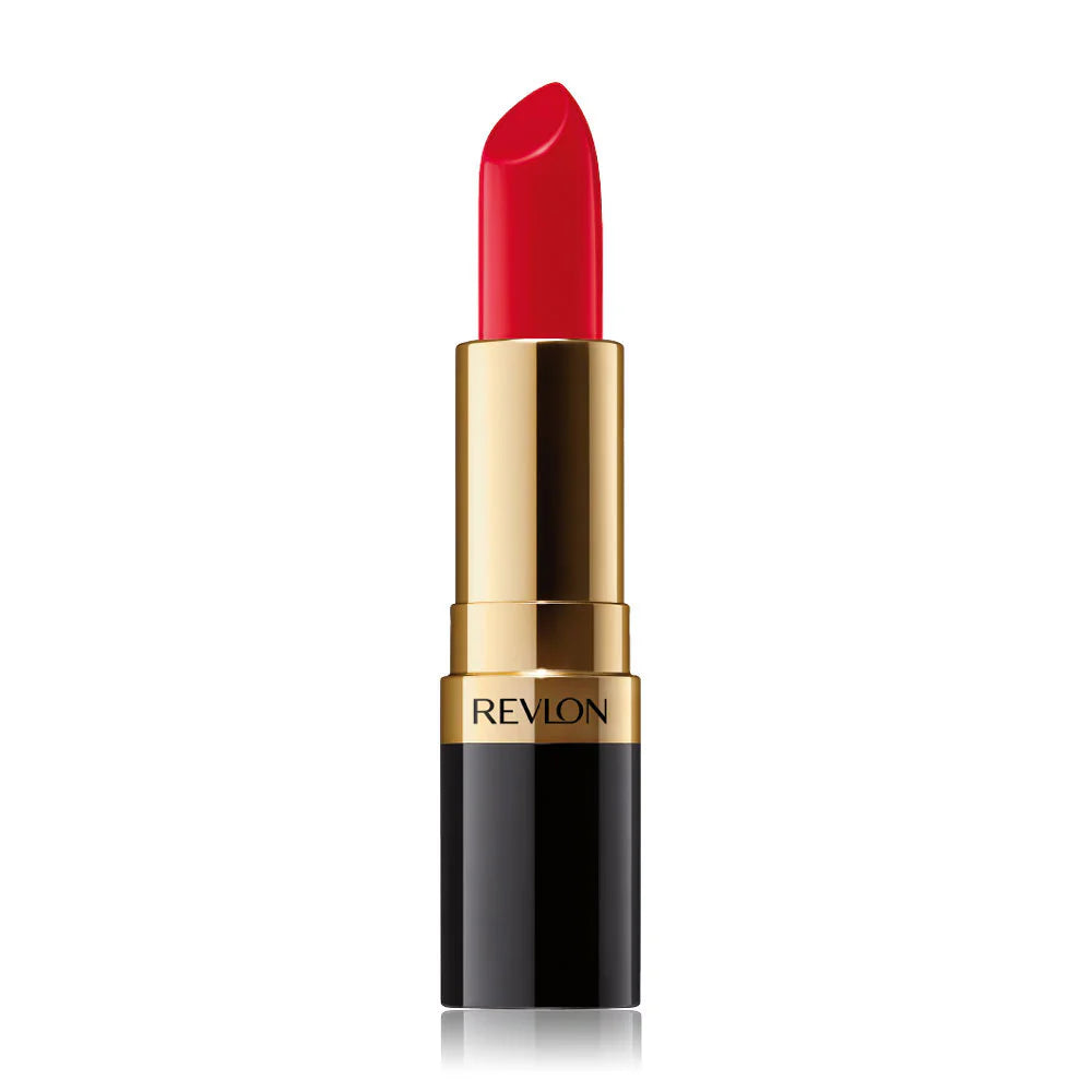 REVLON Super Lustrous Lipstick Creme 4.5g - Love That Red