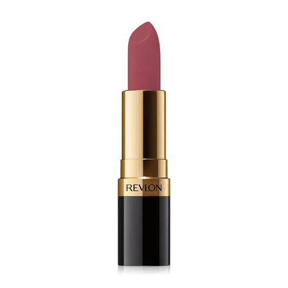 REVLON Super Lustrous Lipstick Creme 4.5g #Mad About Mauve