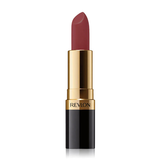 REVLON Super Lustrous Lipstick Creme 4.5g #Mulled Wine