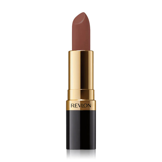 REVLON Super Lustrous Lipstick Creme 4.5g #Nude Velvet