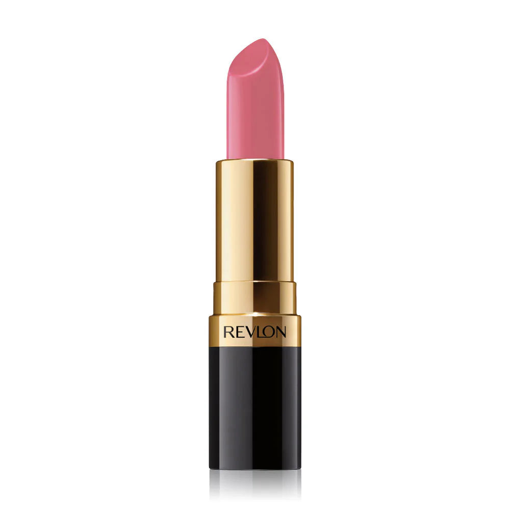 REVLON Super Lustrous Lipstick Creme 4.5g - Pink