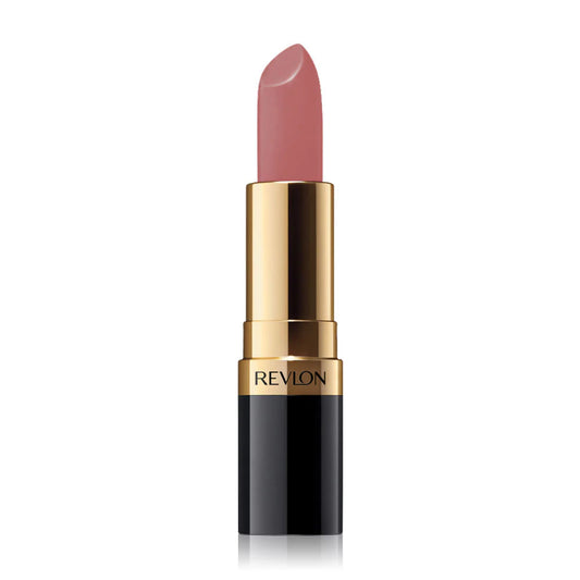 REVLON Super Lustrous Lipstick Creme 4.5g #Rose Velvet