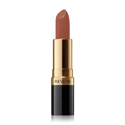 REVLON Super Lustrous Lipstick Creme 4.5g #Sandalwood Beige
