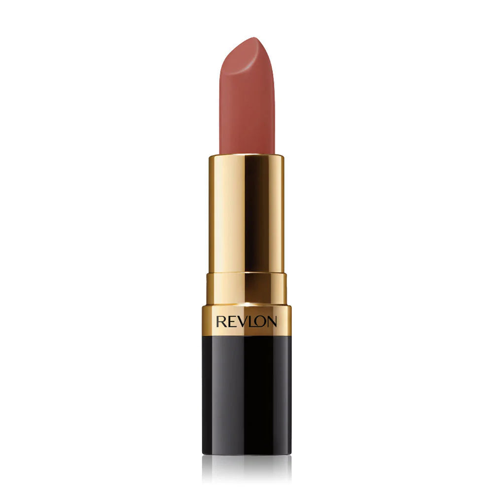 REVLON Super Lustrous Lipstick Creme 4.5g #Soft Suede