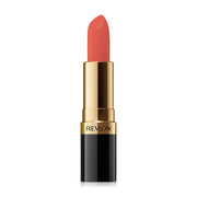 REVLON Super Lustrous Lipstick Pearl 4.5g #Peach Me