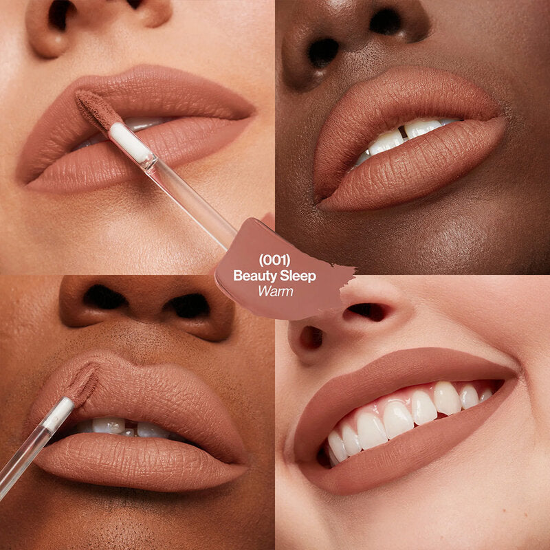 REVLON Colorstay Limitless Matte Liquid Lipstick 5ml #001