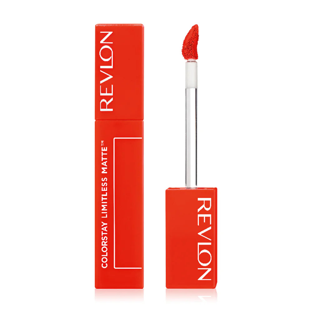 REVLON Colorstay Limitless Matte Liquid Lipstick 5ml #009