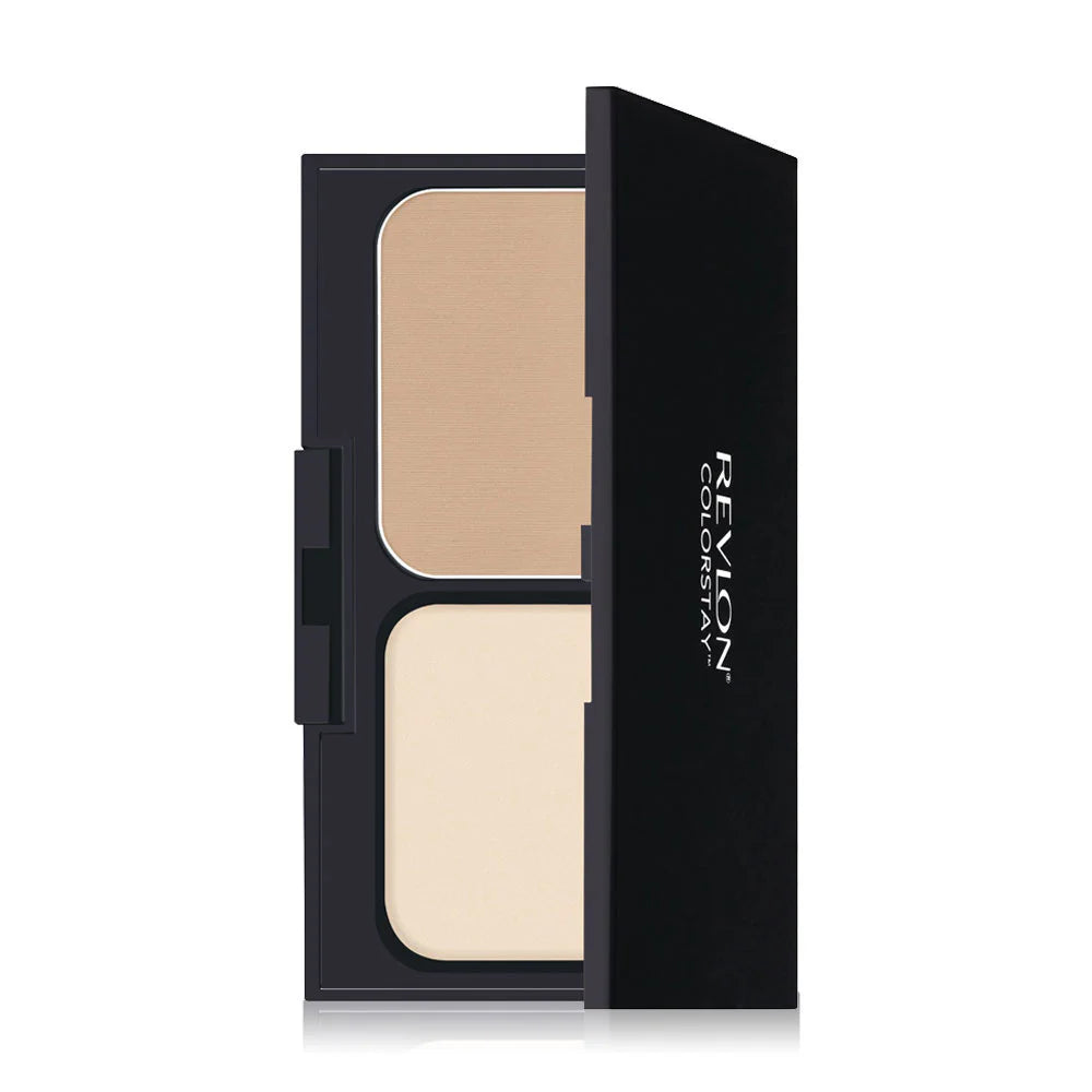 REVLON Colorstay Powder Foundation 10g #180 Sand Beige