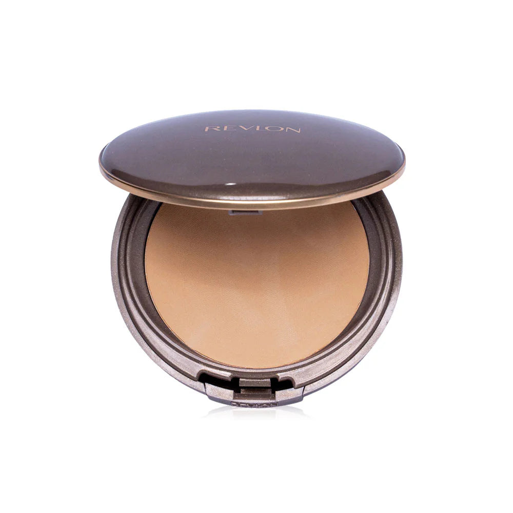 REVLON New Complexion 2 Way Foundation Comp 12g #Honey Beige