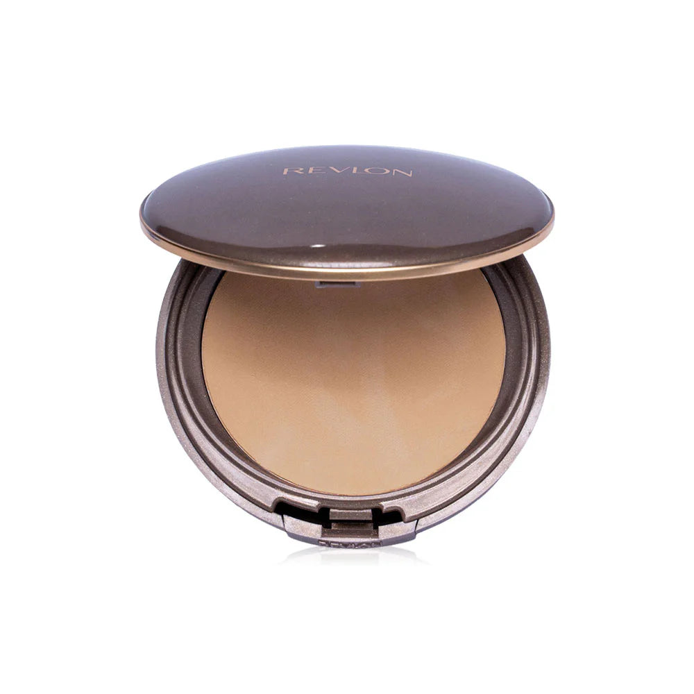 REVLON New Complexion 2 Way Foundation Comp 12g #Medium Beige