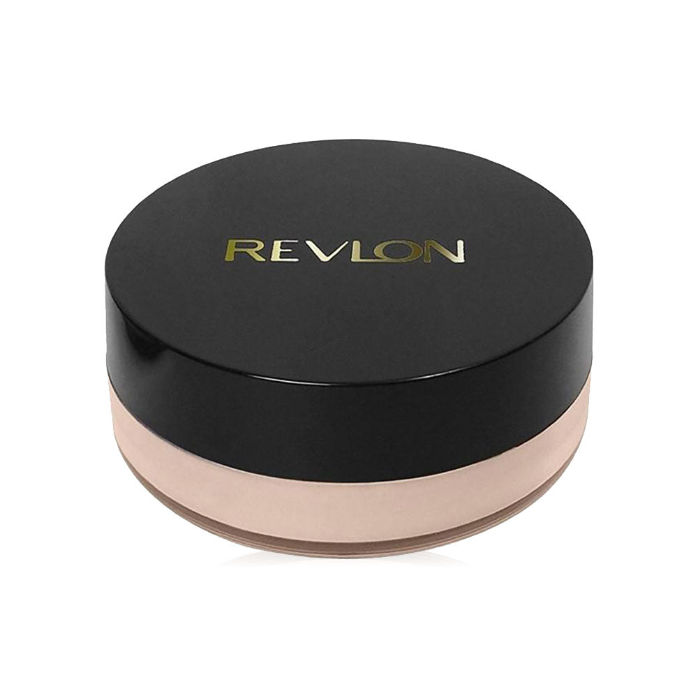 REVLON Touch & Glow Extra Moisturizing Face Powder 43g #70 Tawny Beige