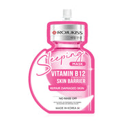 Rojukiss Sleeping Mask Vitamin B12 20ml