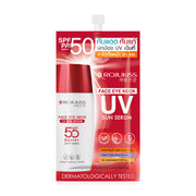 Rojukiss Face Eye Neck UV Sun Serum SPF50 PA++++ 7g