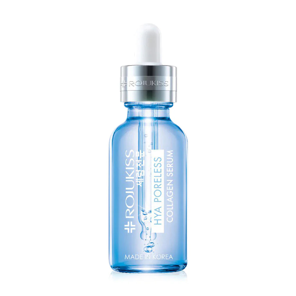 Rojukiss Hya Poreless Collagen Serum 30ml
