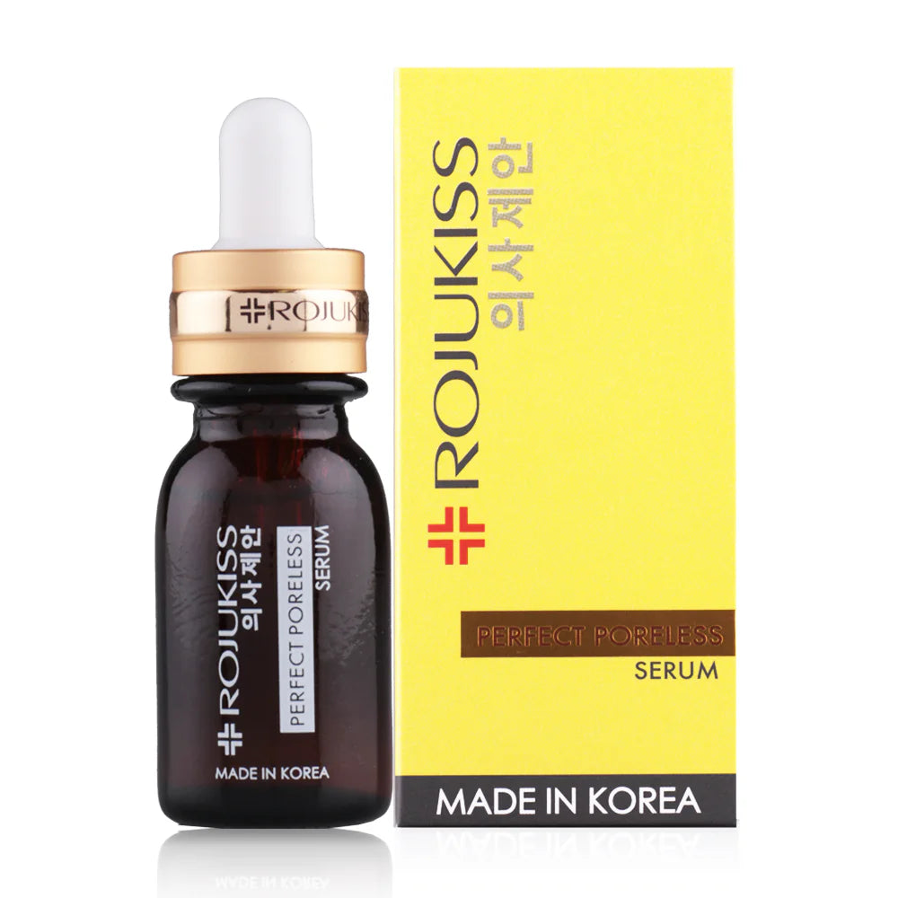 Rojukiss Perfect Poreless Serum 15ml