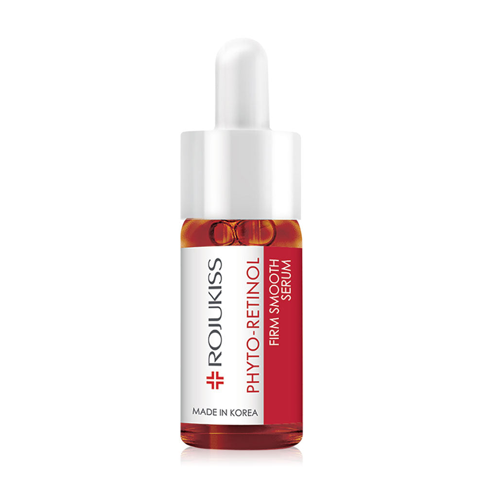 Rojukiss Phyto-Retinol Firm Smooth Serum 15ml