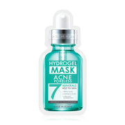 Rojukiss Acne Poreless Hydrogel Mineral Mask 7 25ml