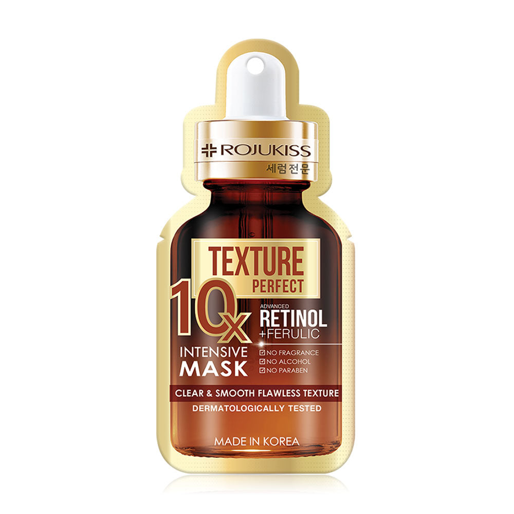 Rojukiss Perfect - Texture 10X Intensive Mask 24ml