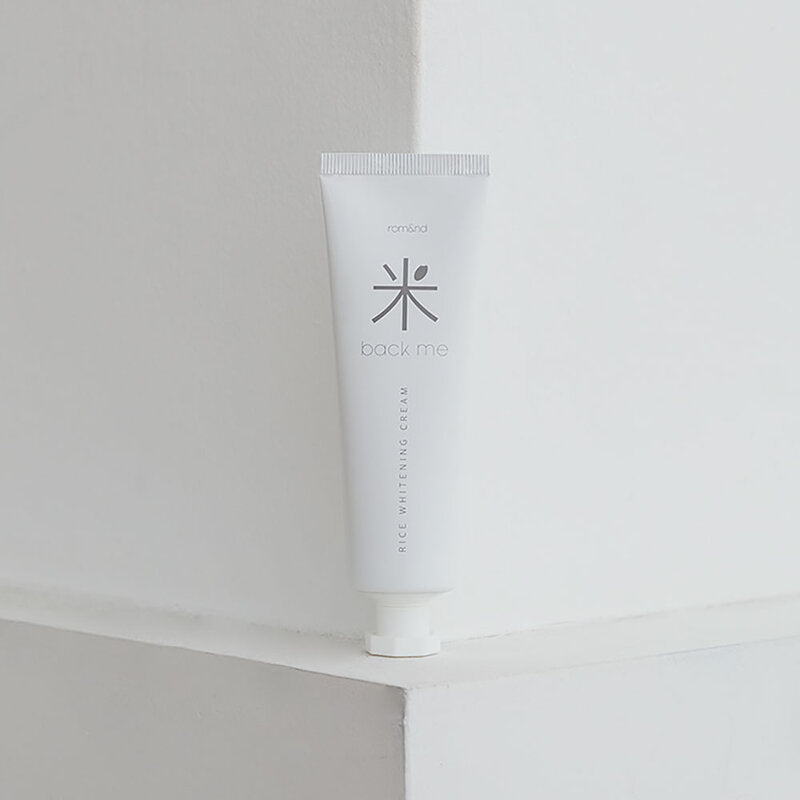 ROM&ND Back Me Tone Up Cream 50ml
