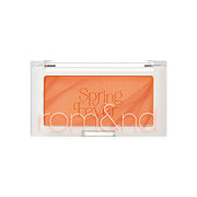 ROM&ND Better Than Cheek 3.4g #S01 Mango Chip Powder Blush