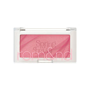 ROM&ND Better Than Cheek 3.4g #S02 Lychee Chip