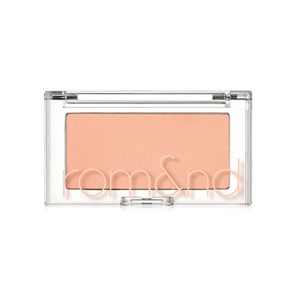 ROM&ND Better Than Cheek 4g #C01 Peach Chip Powder Blush