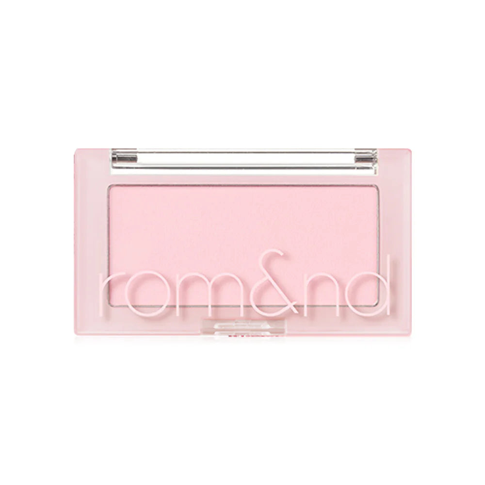 ROM&ND Better Than Cheek 4g #W02 Strawberry Milk Powder