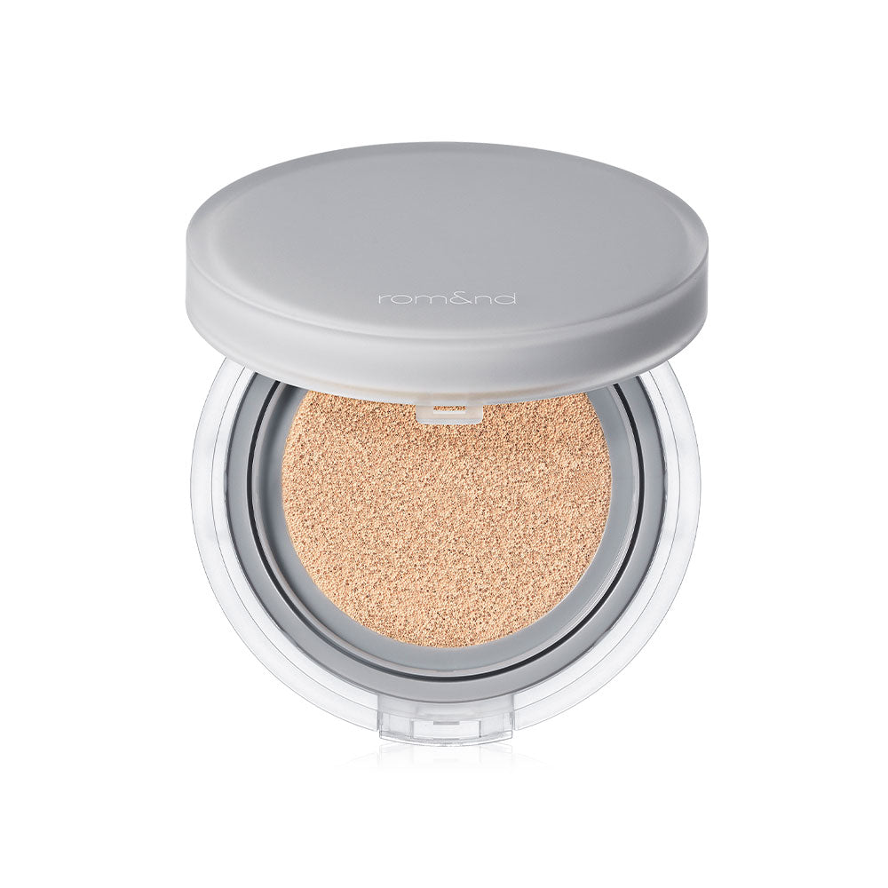 ROM&ND Nu Zero Cushion 15g #03 Natural21