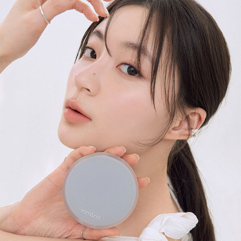 ROM& ND Nu Zero Cushion 15g #04 Beige23