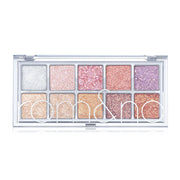 ROM&ND Better Than Palette 6g #00 Light & Glitter Garden