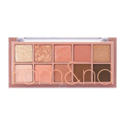 ROM&ND Better Than Palette 7.5g #01 Pampas Garden