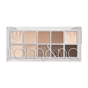ROM&ND Better Than Palette 8.3g #12 Sanded Breeze Garden