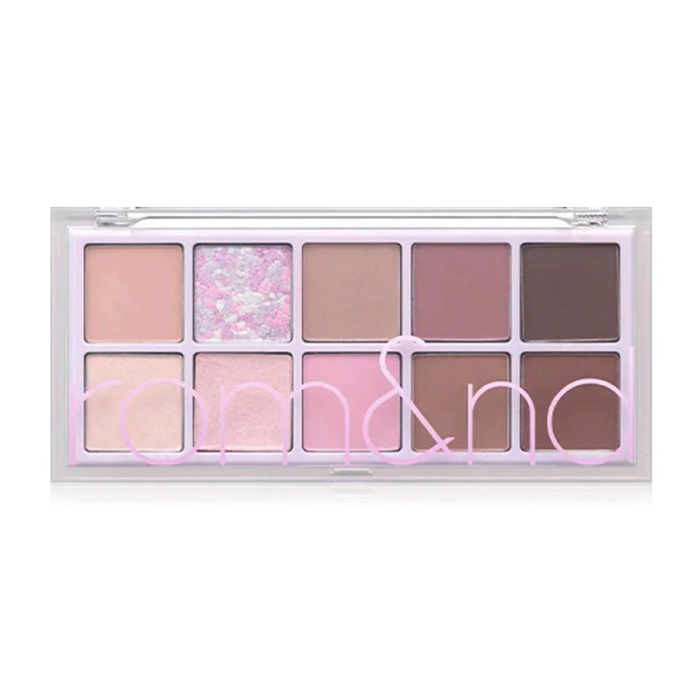 ROM&ND Better Than Palette 8g #09 Dreamy Lilac
