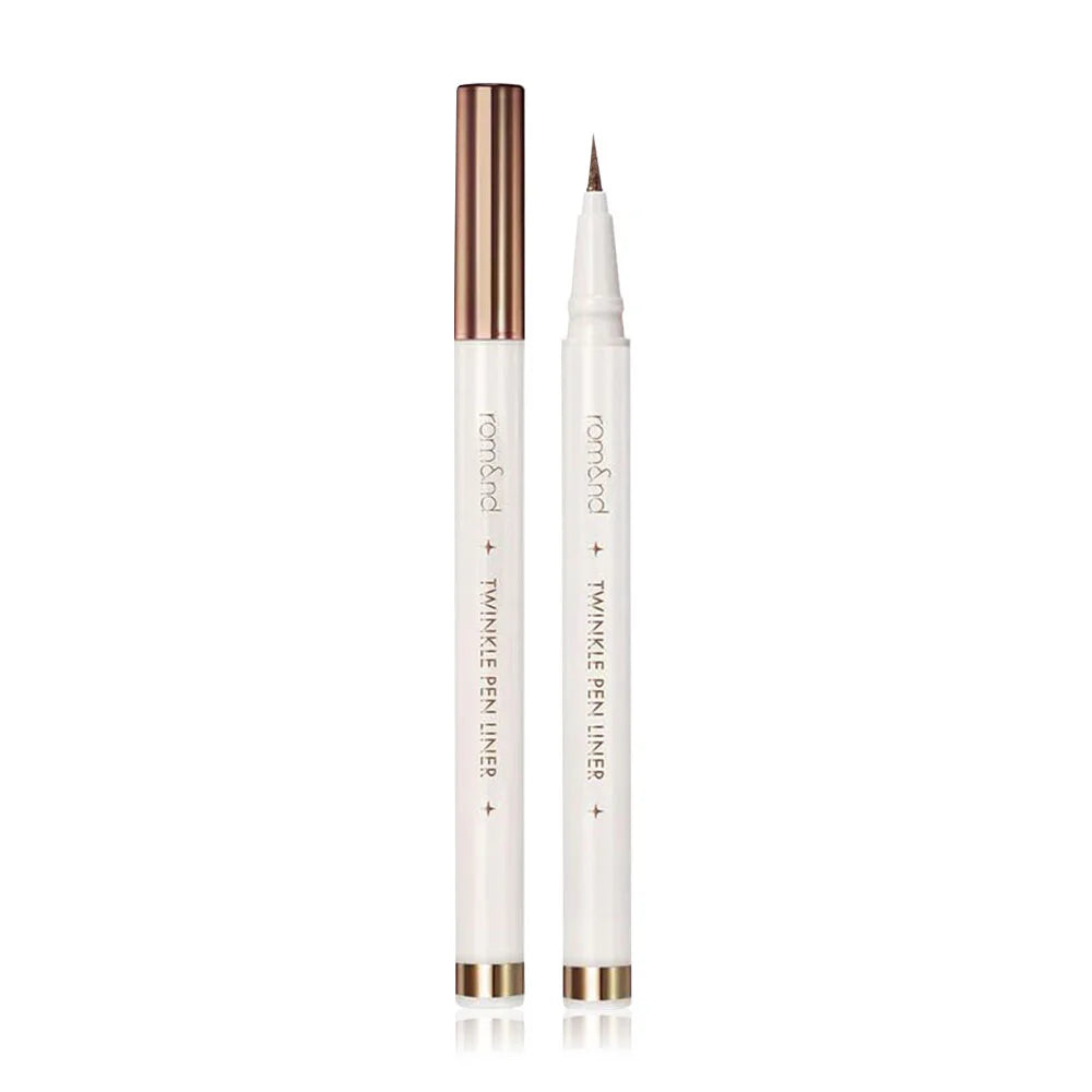 ROM&ND Twinkle Pen Liner 0.5g #05 Sunset Hazel