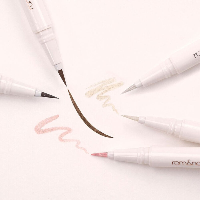 ROM&ND Twinkle Pen Liner 0.5g #05 Sunset Hazel