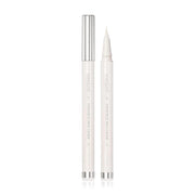 ROM&ND Twinkle Pen Liner 0.5g #01 Silver Flake