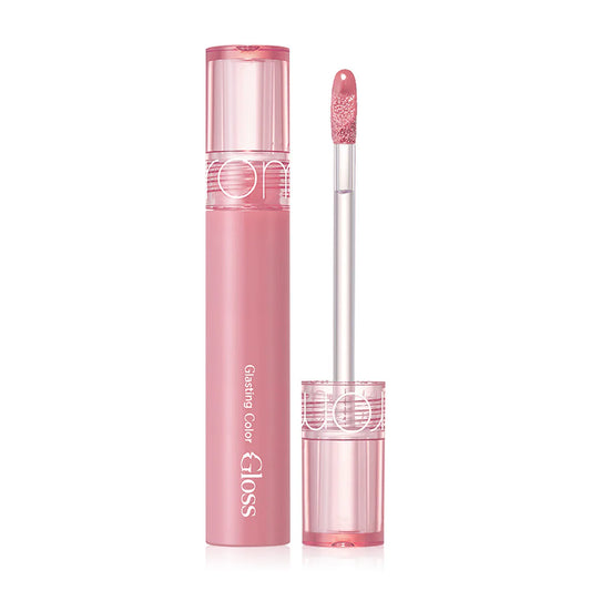ROM&ND Glasting Color Gloss 4g #01 Peony Ballet