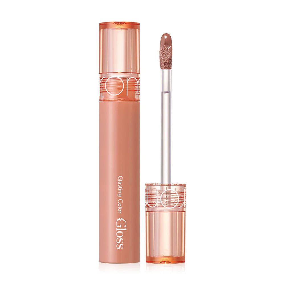 ROM&ND Glasting Color Gloss 4g #02 Nutty Vague