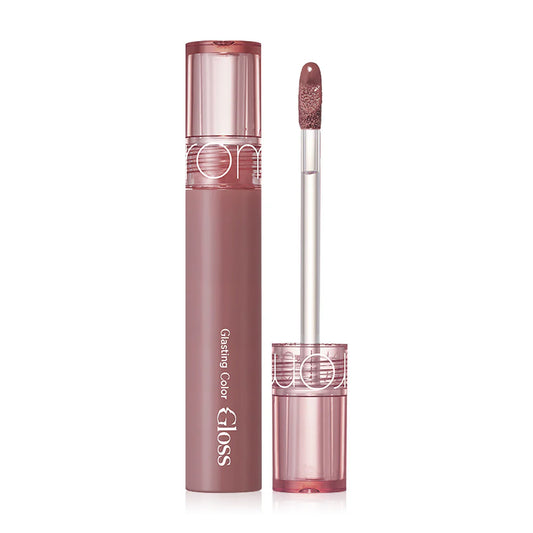 ROM&ND Glasting Color Gloss 4g #05 Dim Mauve