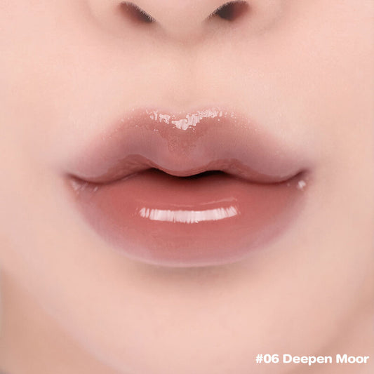 ROM&ND Glasting Color Gloss 4g #06 Deepen Moor