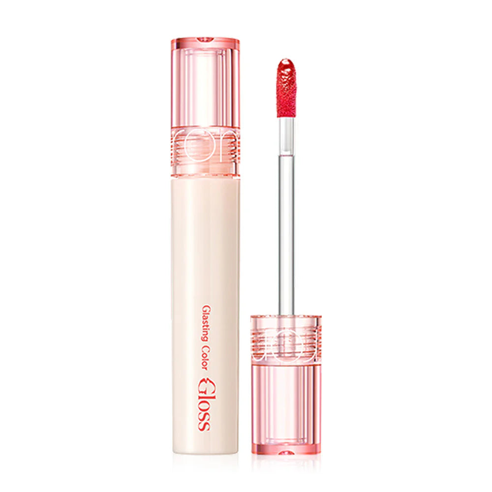 ROM&ND Glasting Color Gloss 4g #07 Spring Fever