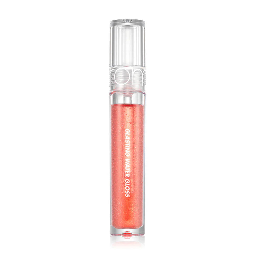 ROM&ND Glasting Water Gloss 4g #01 Sanho Crush