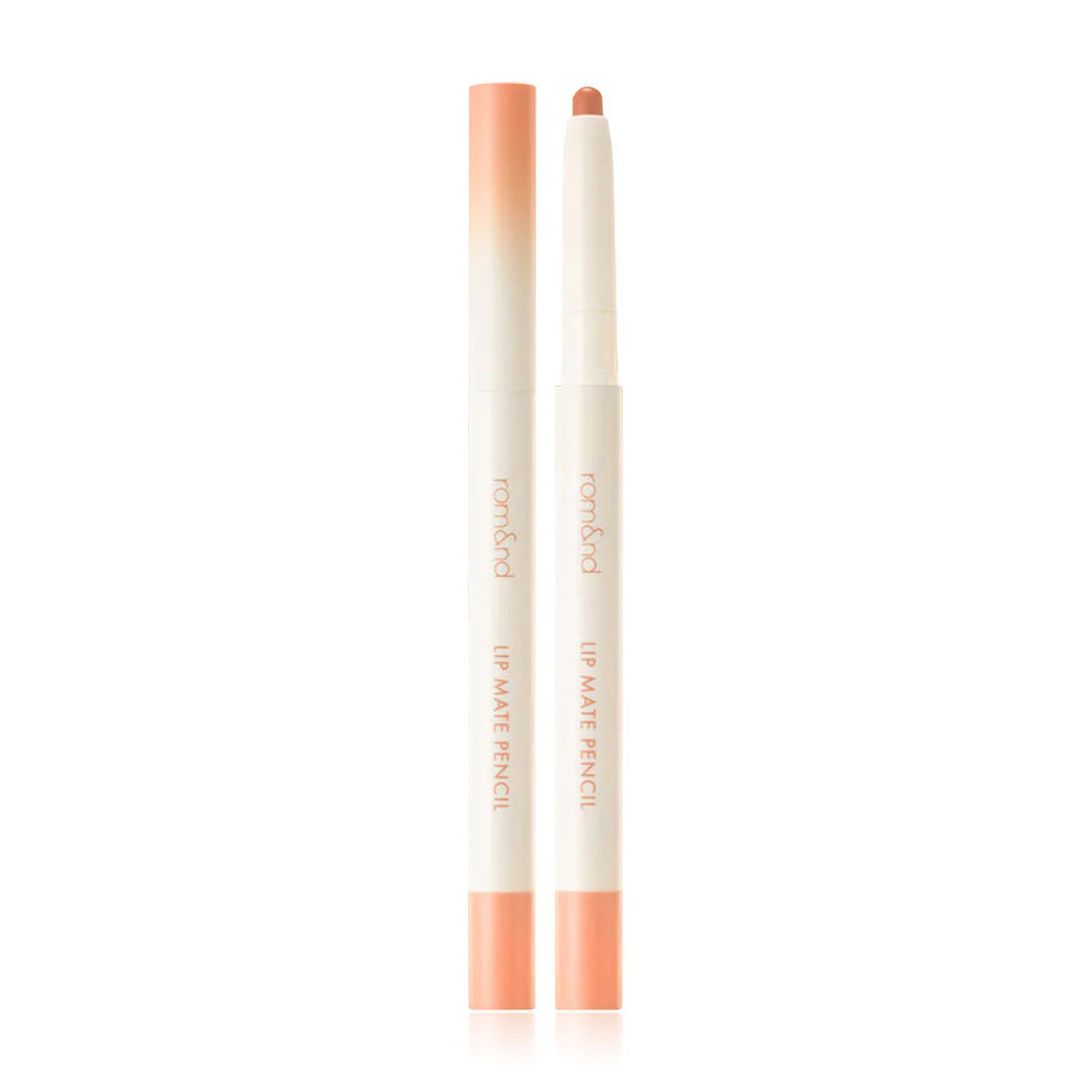 ROM&ND Lip Mate Pencil 0.5g #01 Tenderly Peach