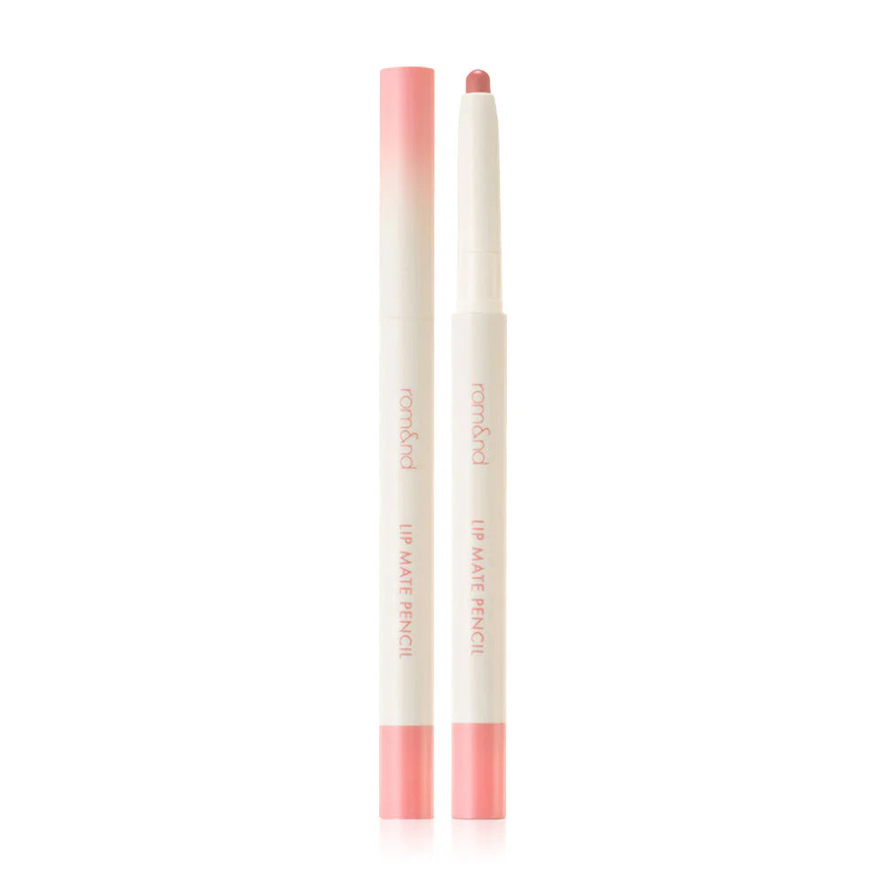 ROM&ND Lip Mate Pencil 0.5g #02 Dovey Pink