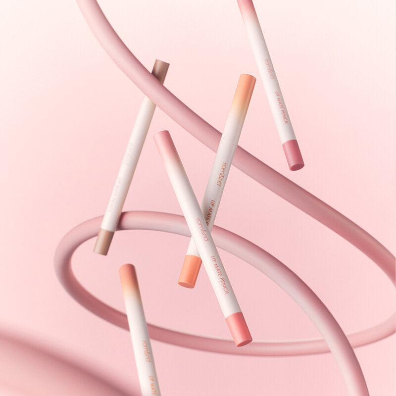ROM&ND Lip Mate Pencil 0.5g #06 Under Chili