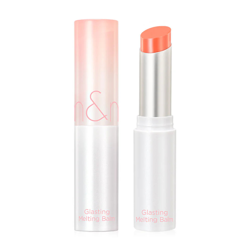 ROM&ND Glasting Melting Balm 3.5g #08 Coralia