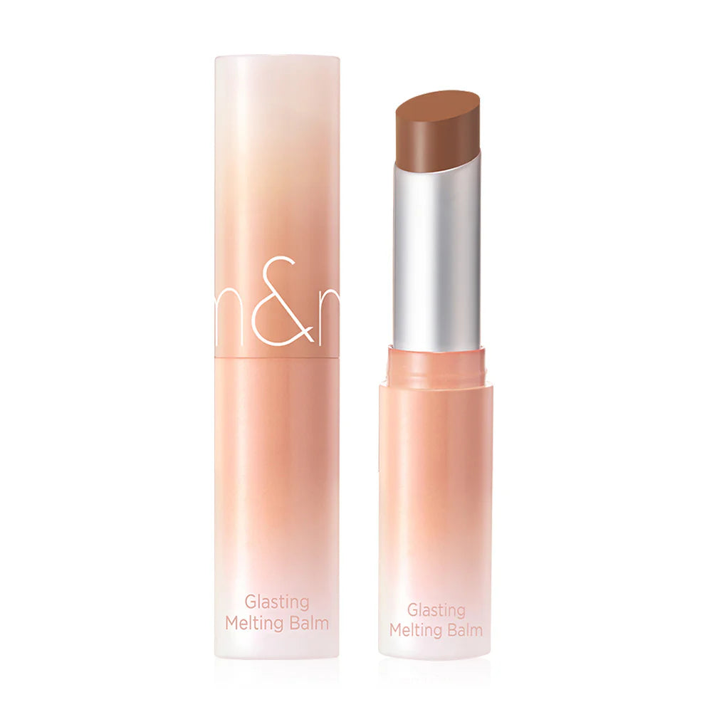 ROM&ND Glasting Melting Balm 3.5g #10 Nu Beige