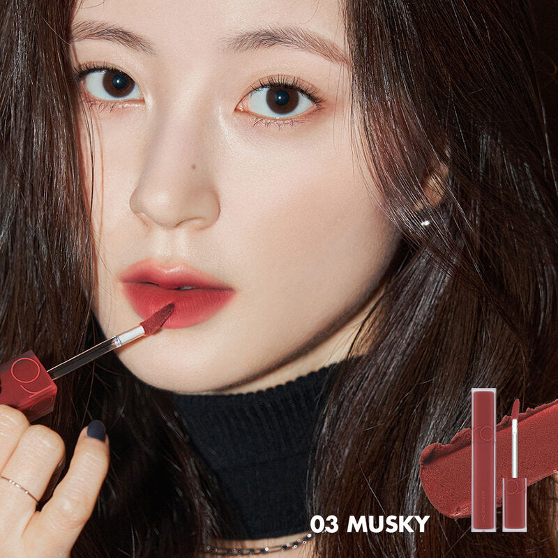 ROM&ND Blur Fudge Tint 5g #03