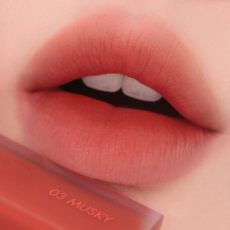 ROM&ND Blur Fudge Tint 5g #03